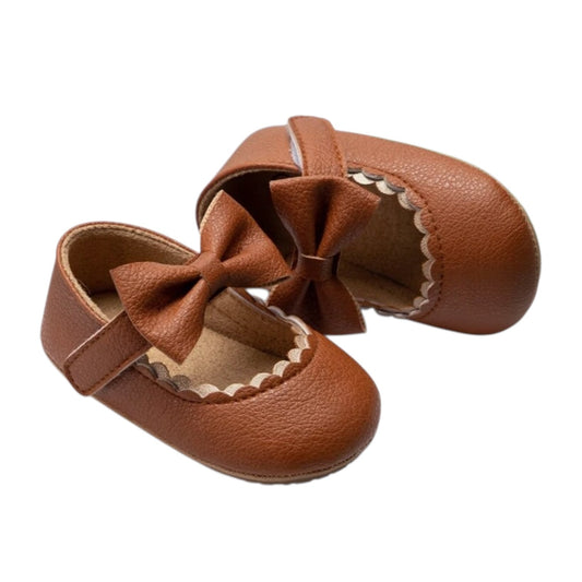 Zapato Pikolina Bebe Cafe