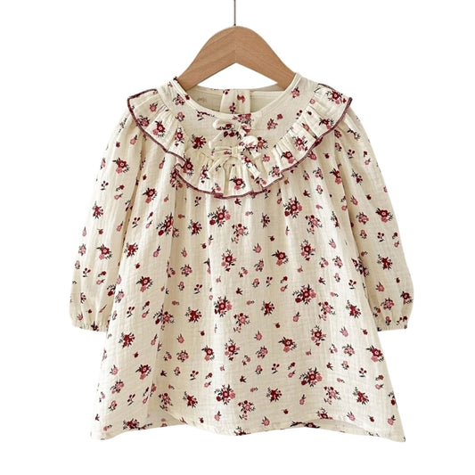 Vestido Greta  CHIKY NYNO