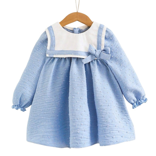 Vestido Albina CHIKY NYNO
