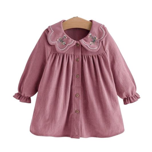 Vestido Ophelia