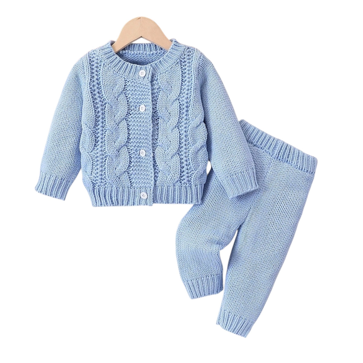 Conjunto Imalk