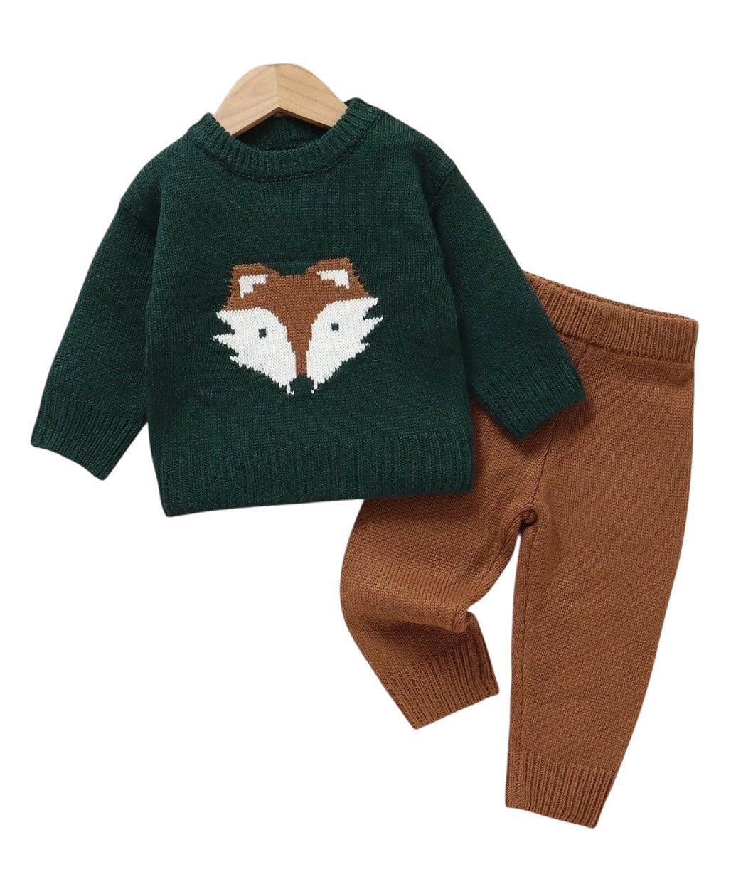 Conjunto Zorrito