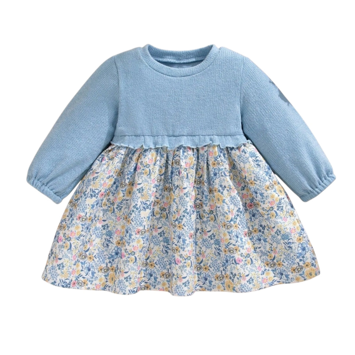 Vestido Nayra