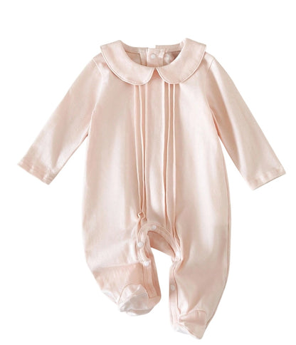 Mameluco Nube Peach