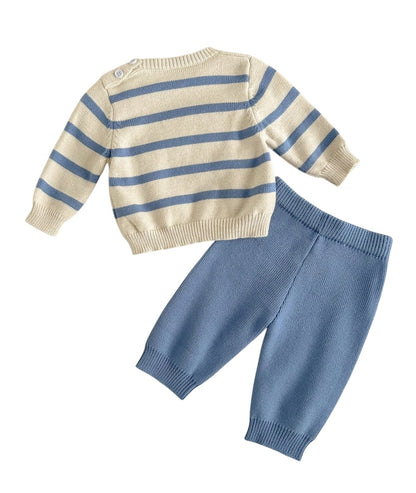 Conjunto Bebe Biel