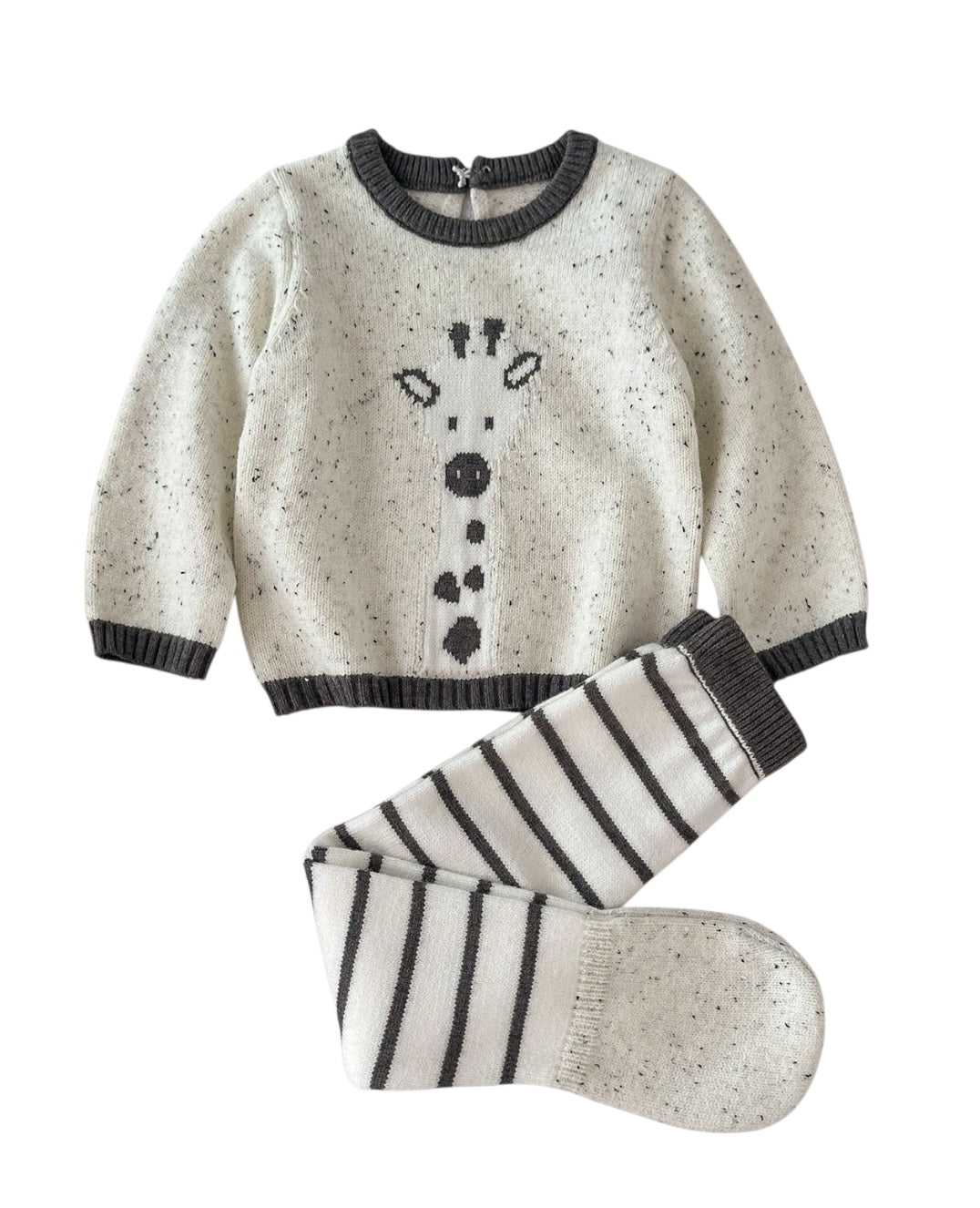 Conjunto Jirafita
