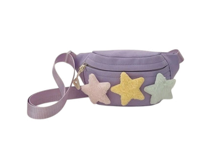 Cangurera Estrellas