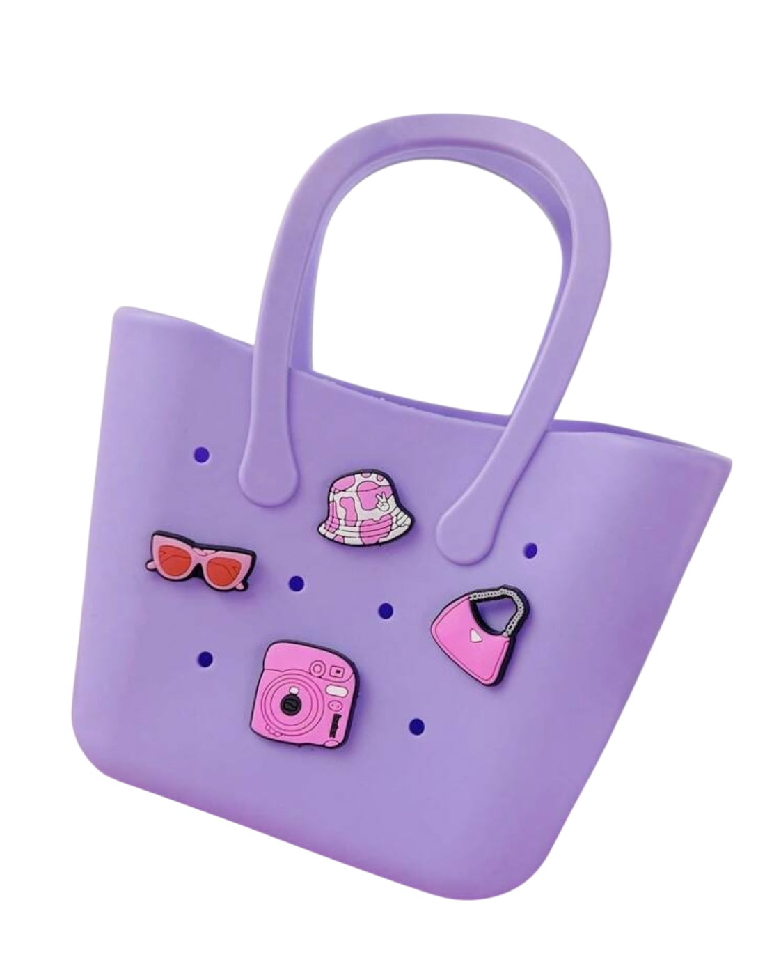 Bolso Gelatina