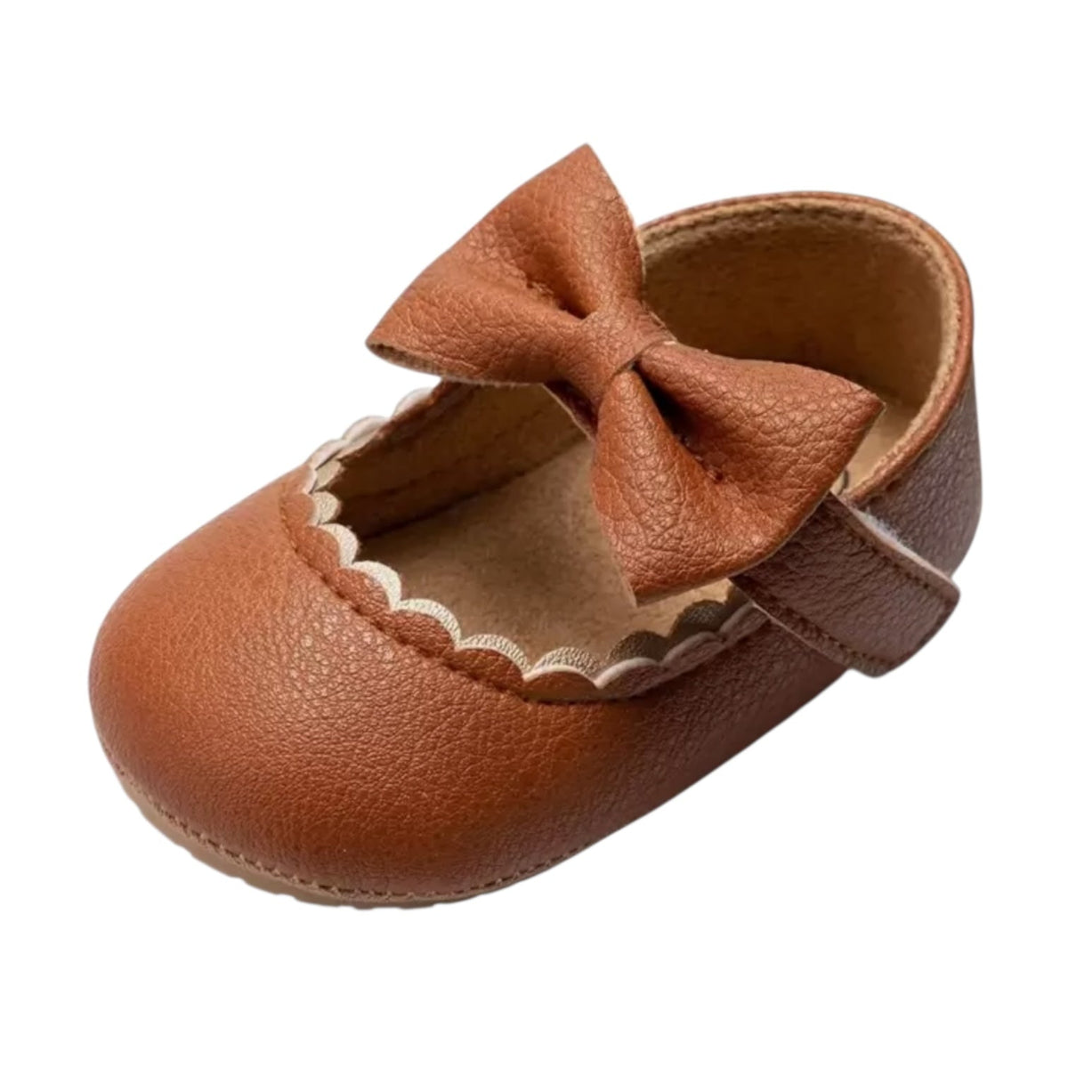 Zapato Pikolina Bebe Cafe