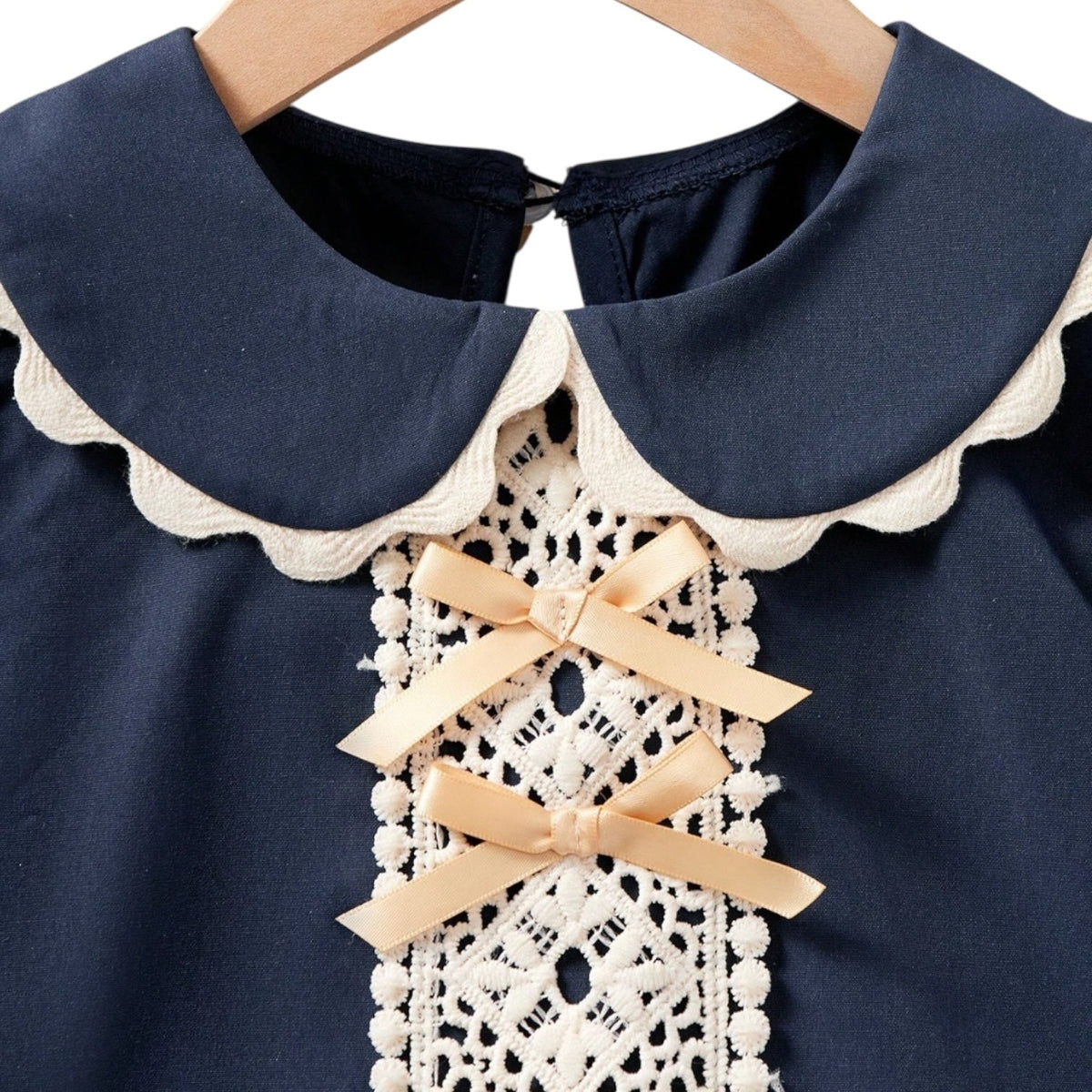 Vestido Mirabella