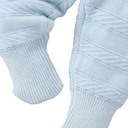 Conjunto Trenzado