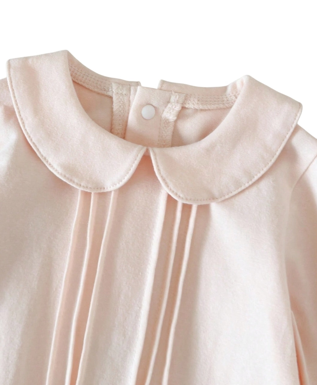 Mameluco Nube Peach