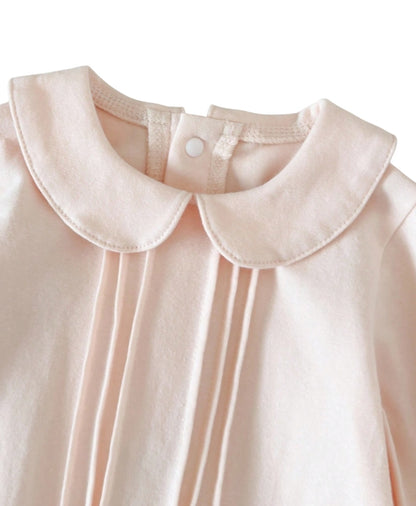 Mameluco Nube Peach