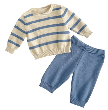 Conjunto Bebe Biel