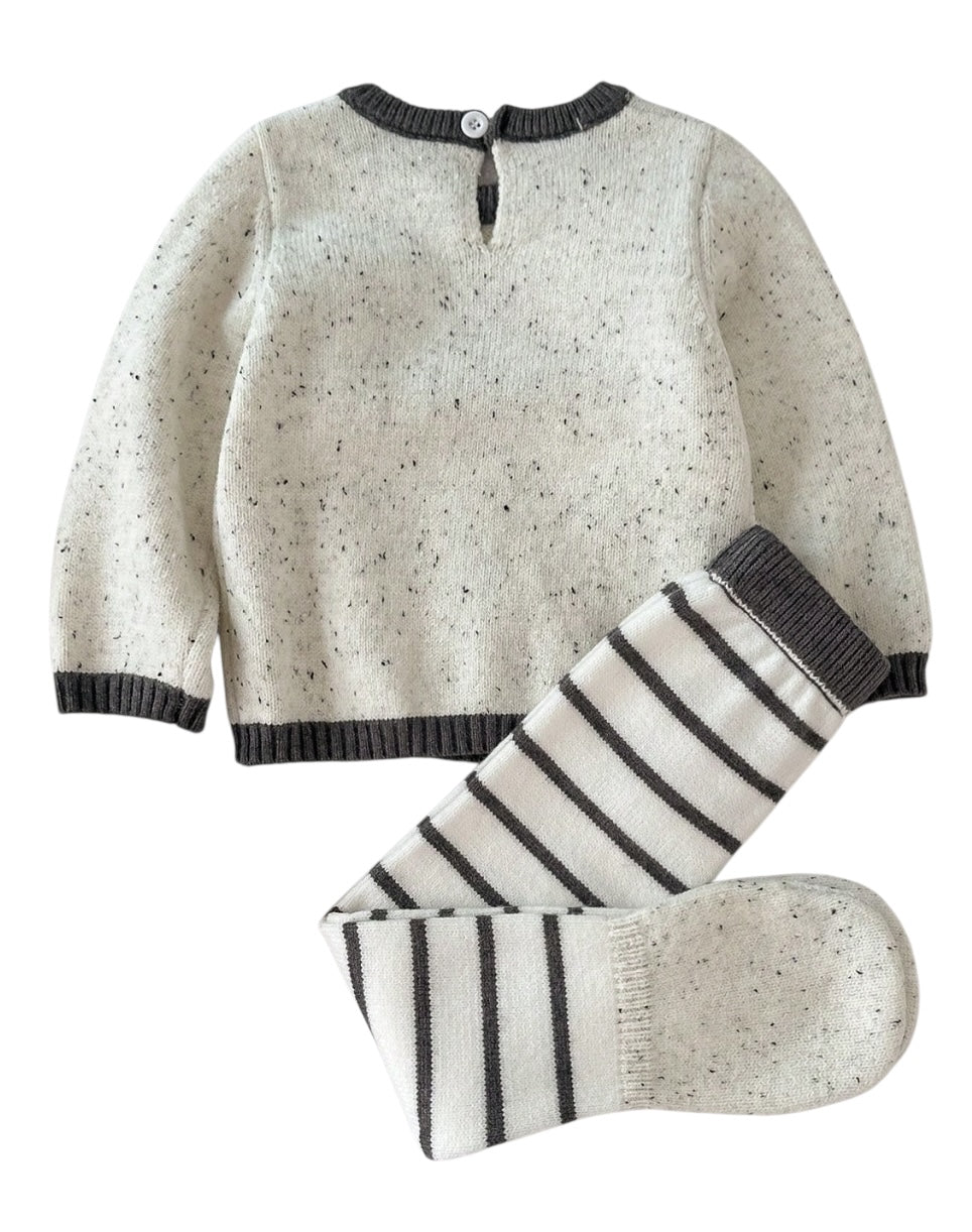 Conjunto Jirafita