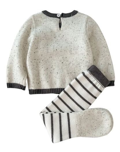 Conjunto Jirafita