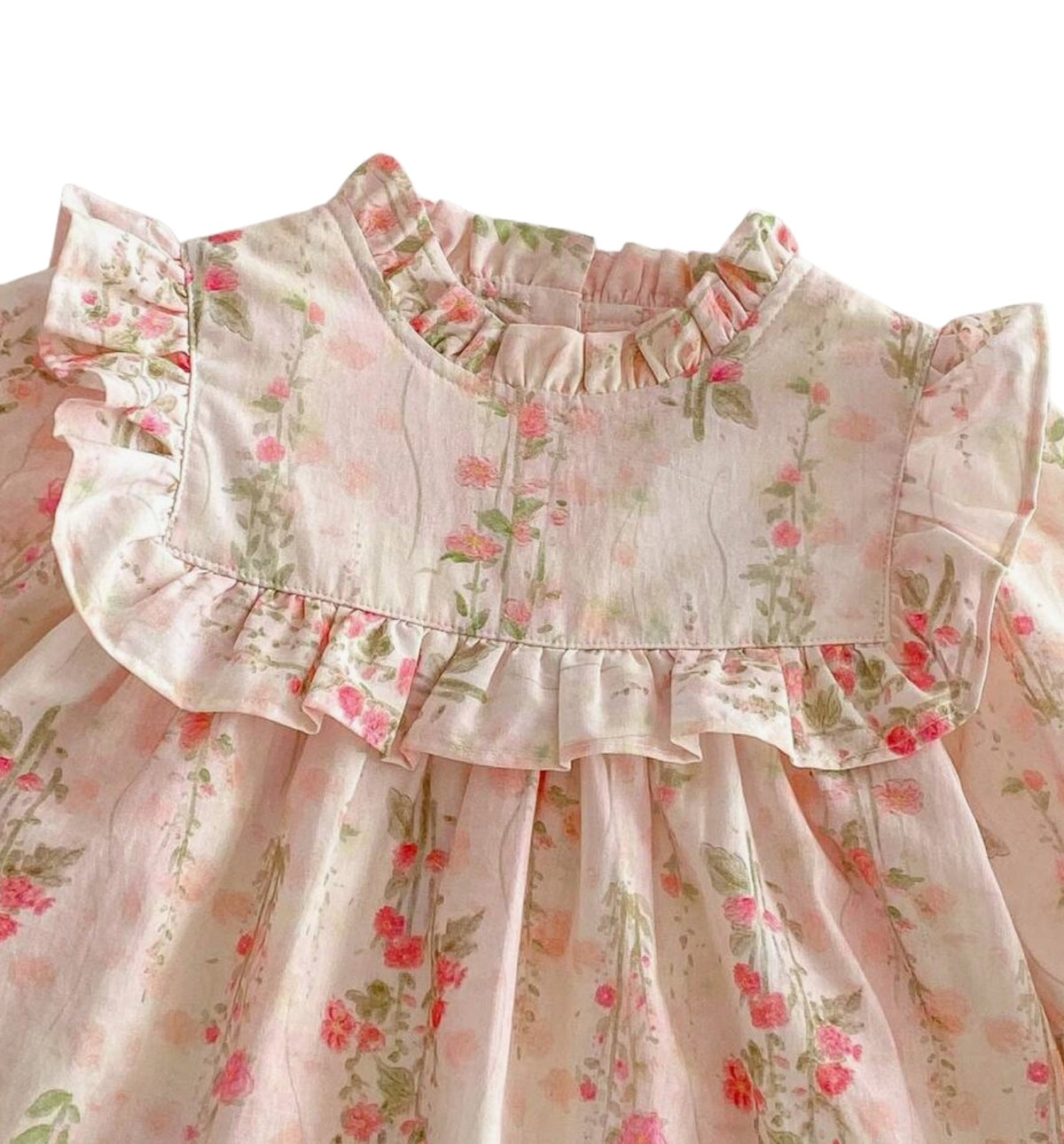 Vestido Cailin para niña - foto 4