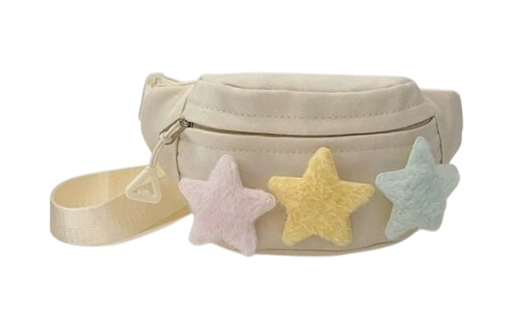 Cangurera Estrellas
