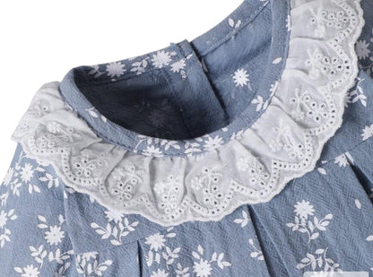 Vestido Beryl CHIKY NYNO
