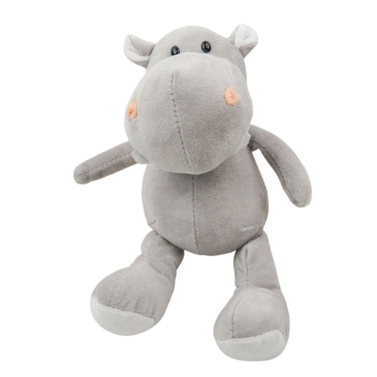 Hipopotamo Chico Peluche