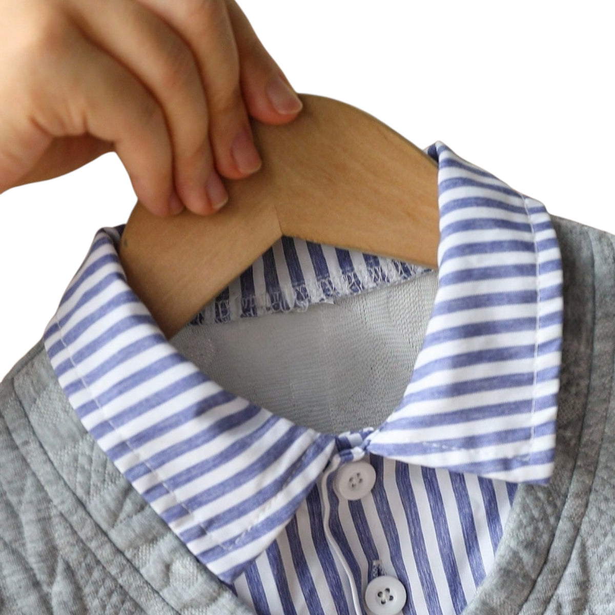 Conjunto Izan