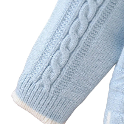 Conjunto Trenzado