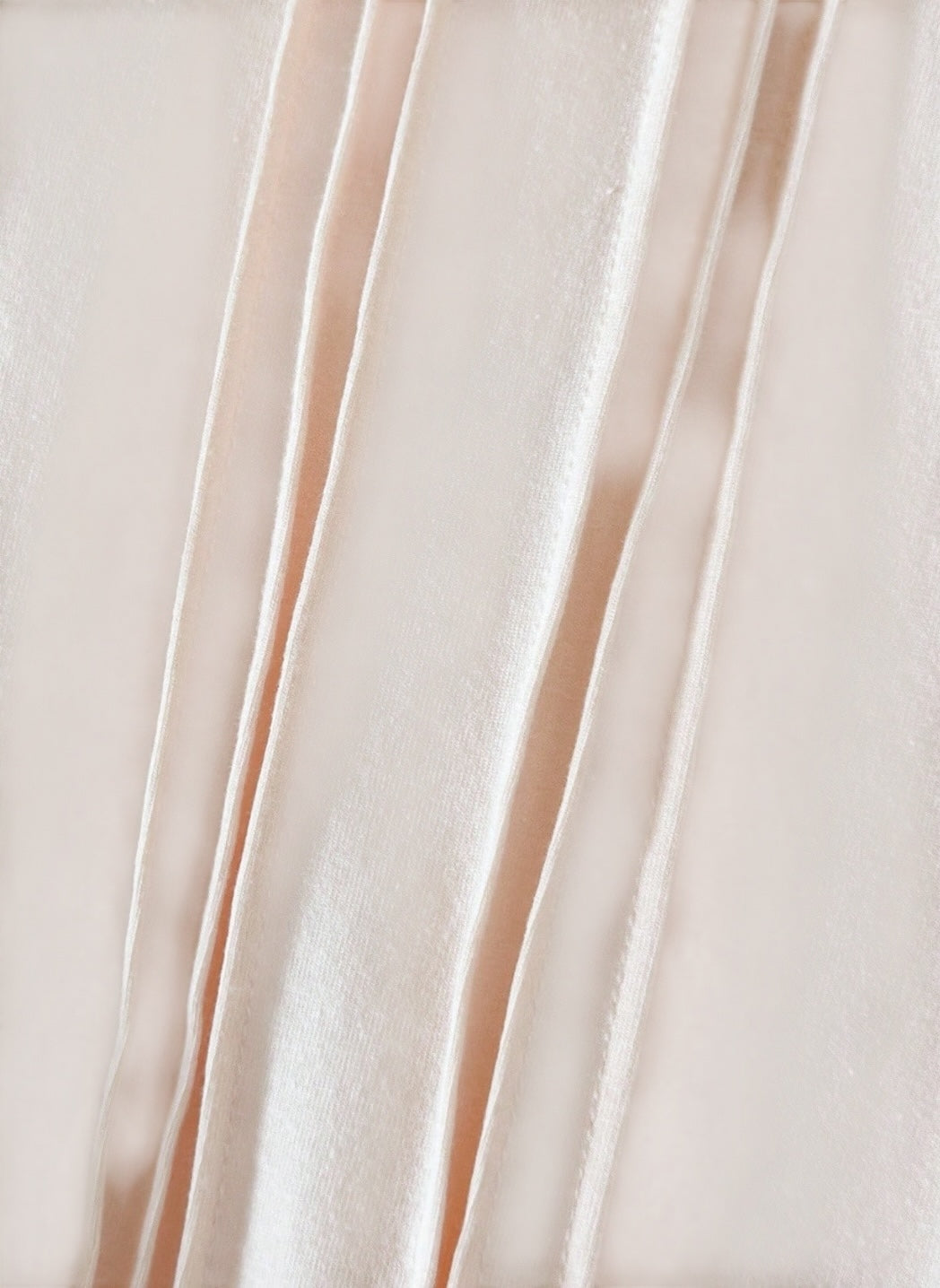 Mameluco Nube Peach