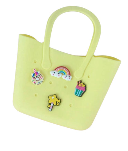 Bolso Gelatina