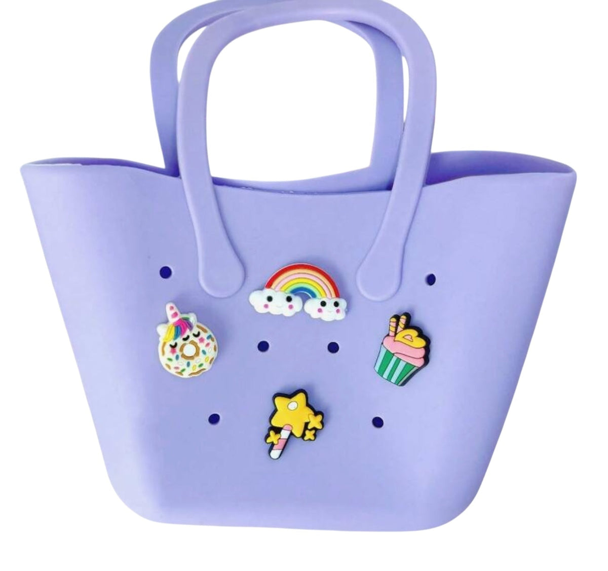 Bolso Gelatina