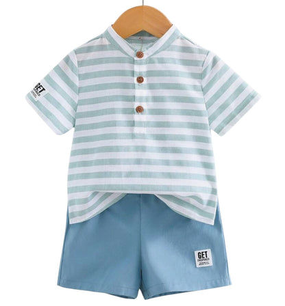 Conjunto Piliberto