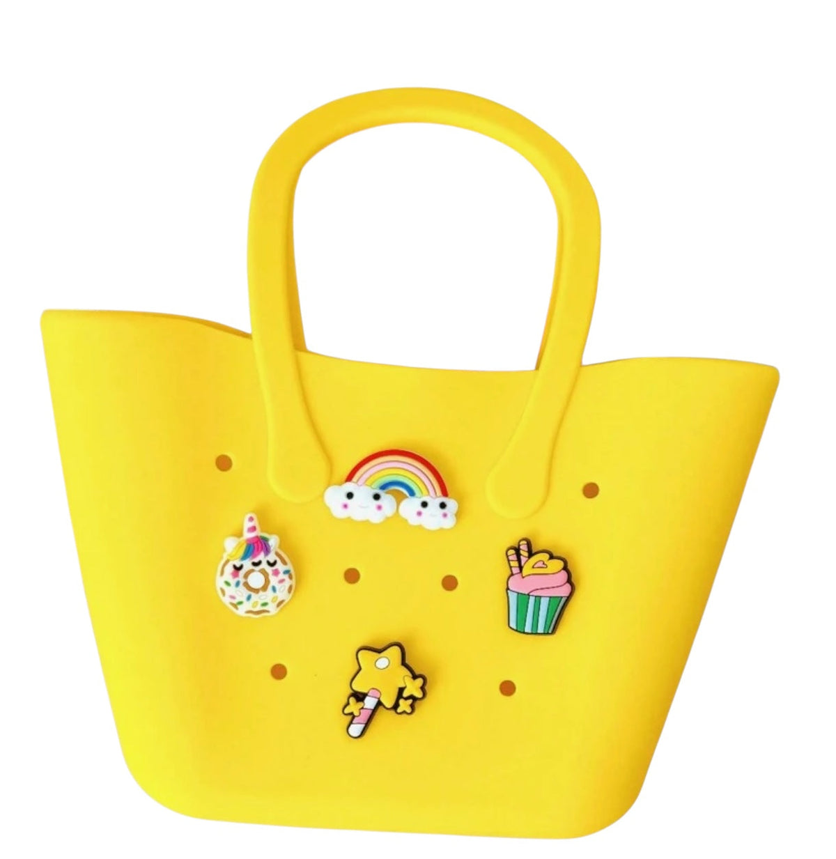 Bolso Gelatina