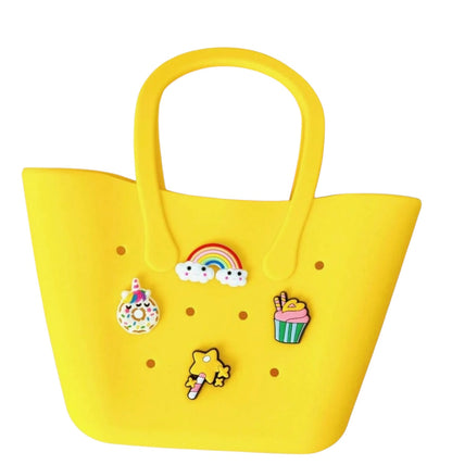 Bolso Gelatina