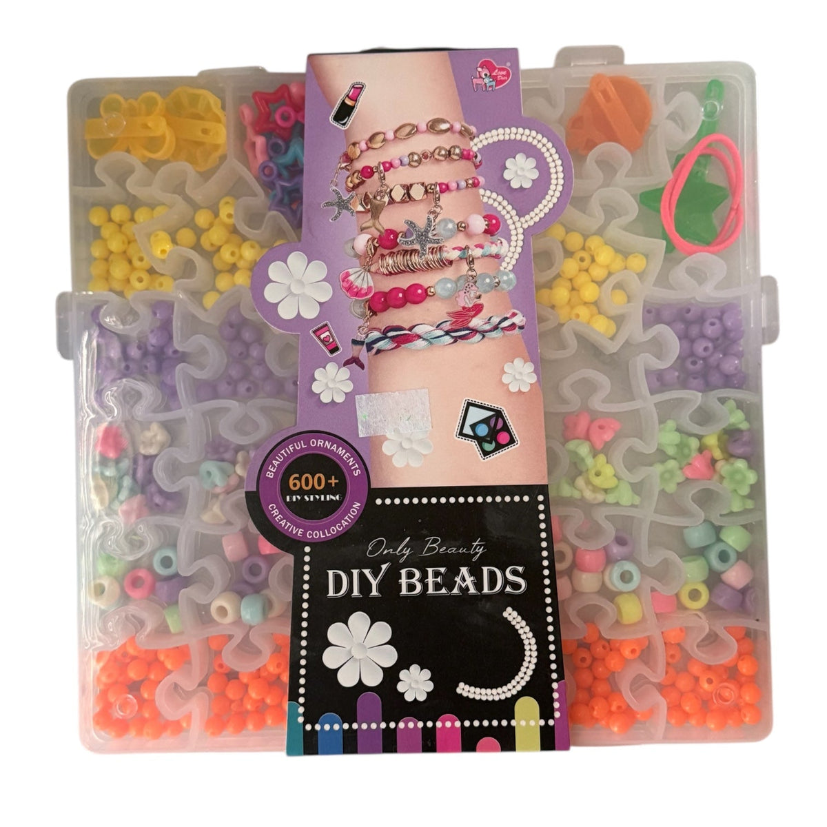 Diy Beads