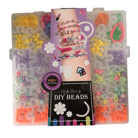 Diy Beads