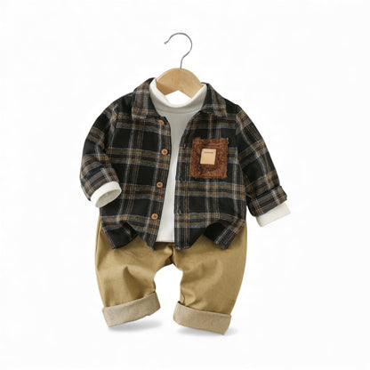Conjunto Cuadros Cafe