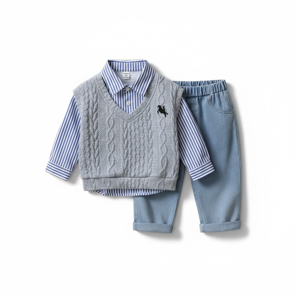 Conjunto Izan