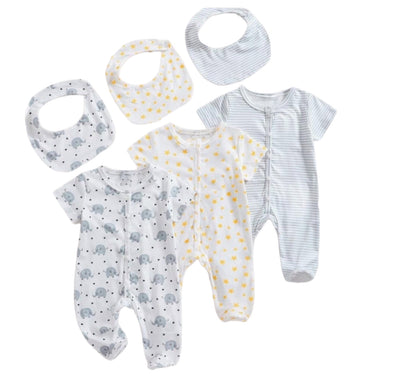 Set New Born