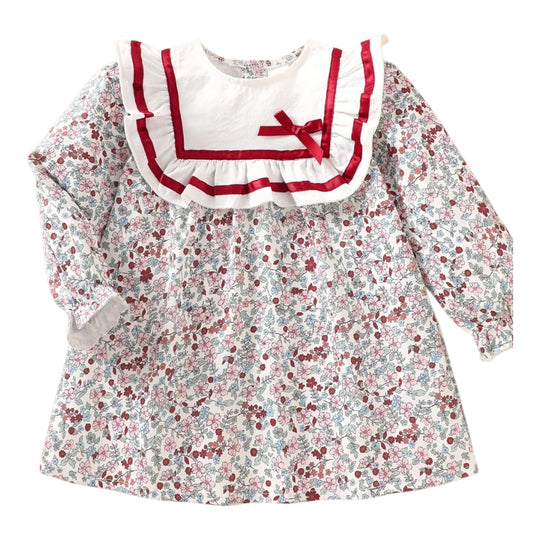 Vestido Camila