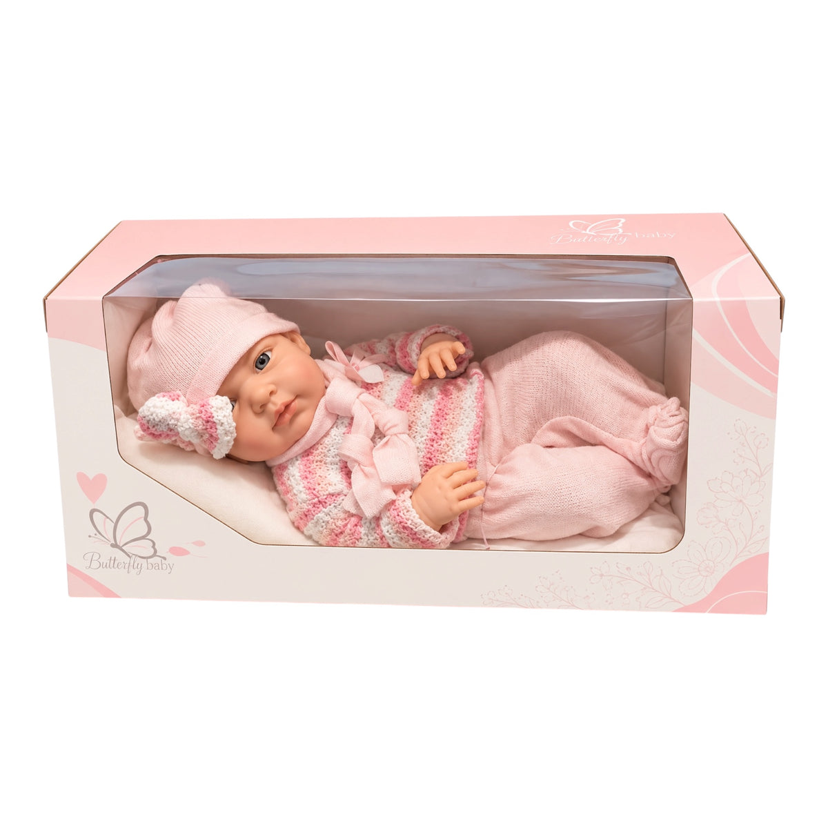 Bebé Baby Sleeping