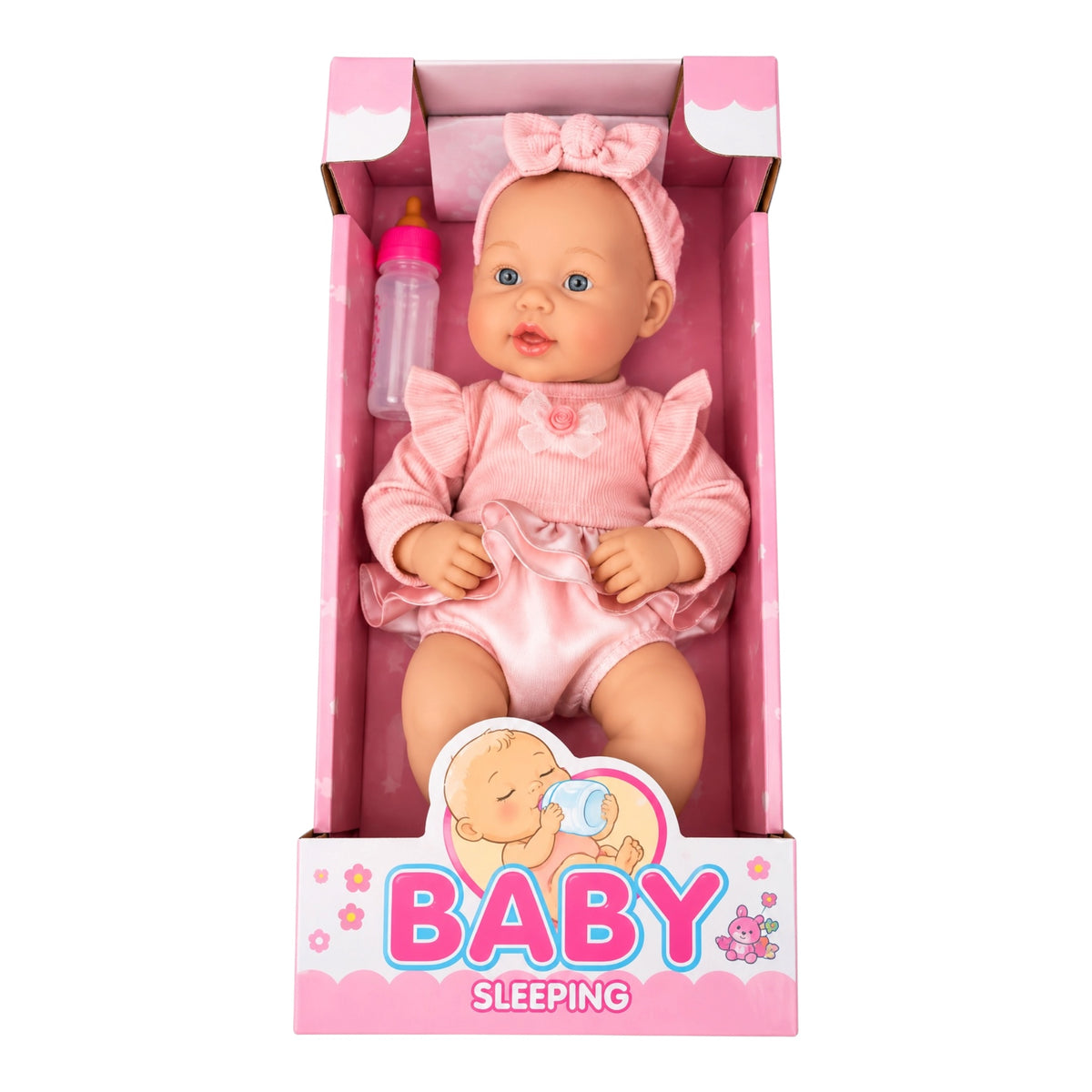 Bebé Baby Sleep
