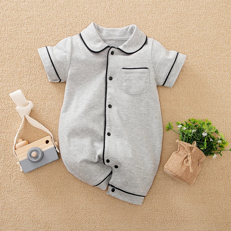PIjama de Bebe Pavel