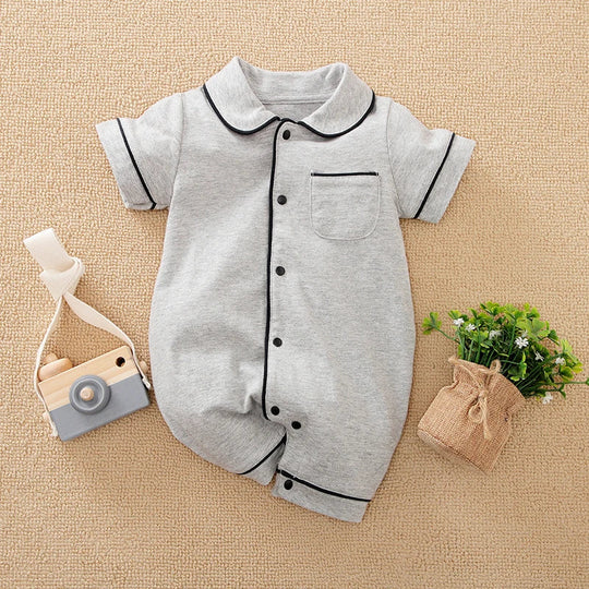 PIjama de Bebe Pavel