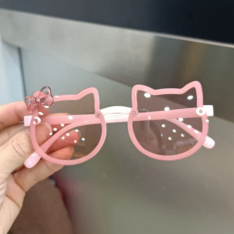 Lentes de fantasía para niñas y niños - foto 3