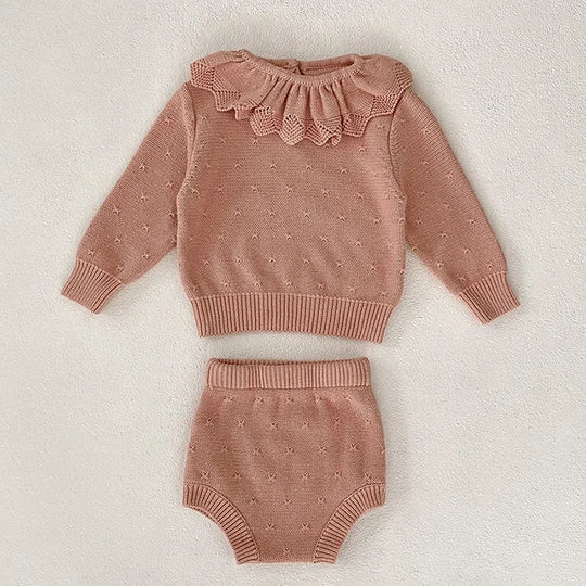 Conjunto Punto Gretta