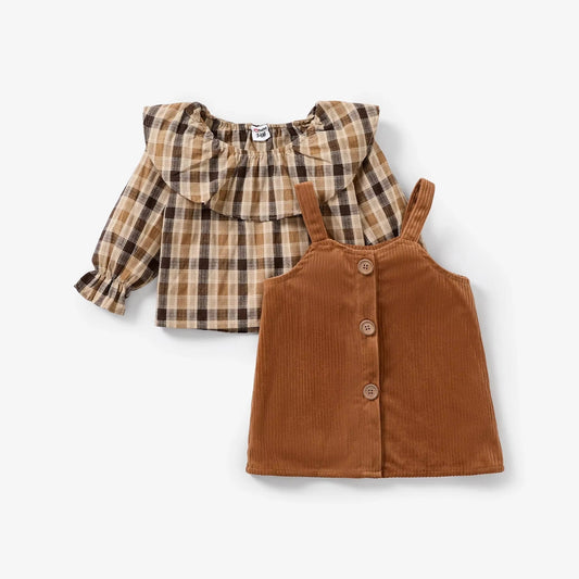Vestido Matilda