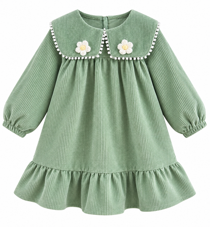 Vestido Haimei