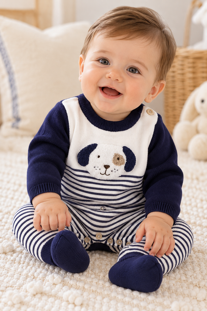 Mameluco Caden