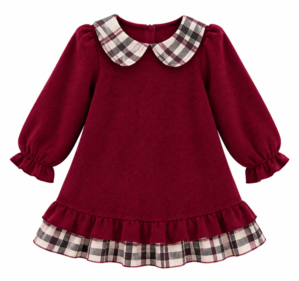 Vestido Nayla