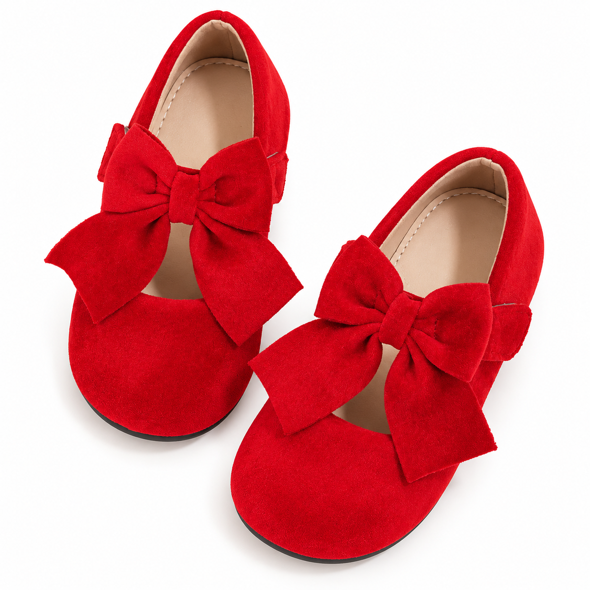 Zapato Rojo Amaia
