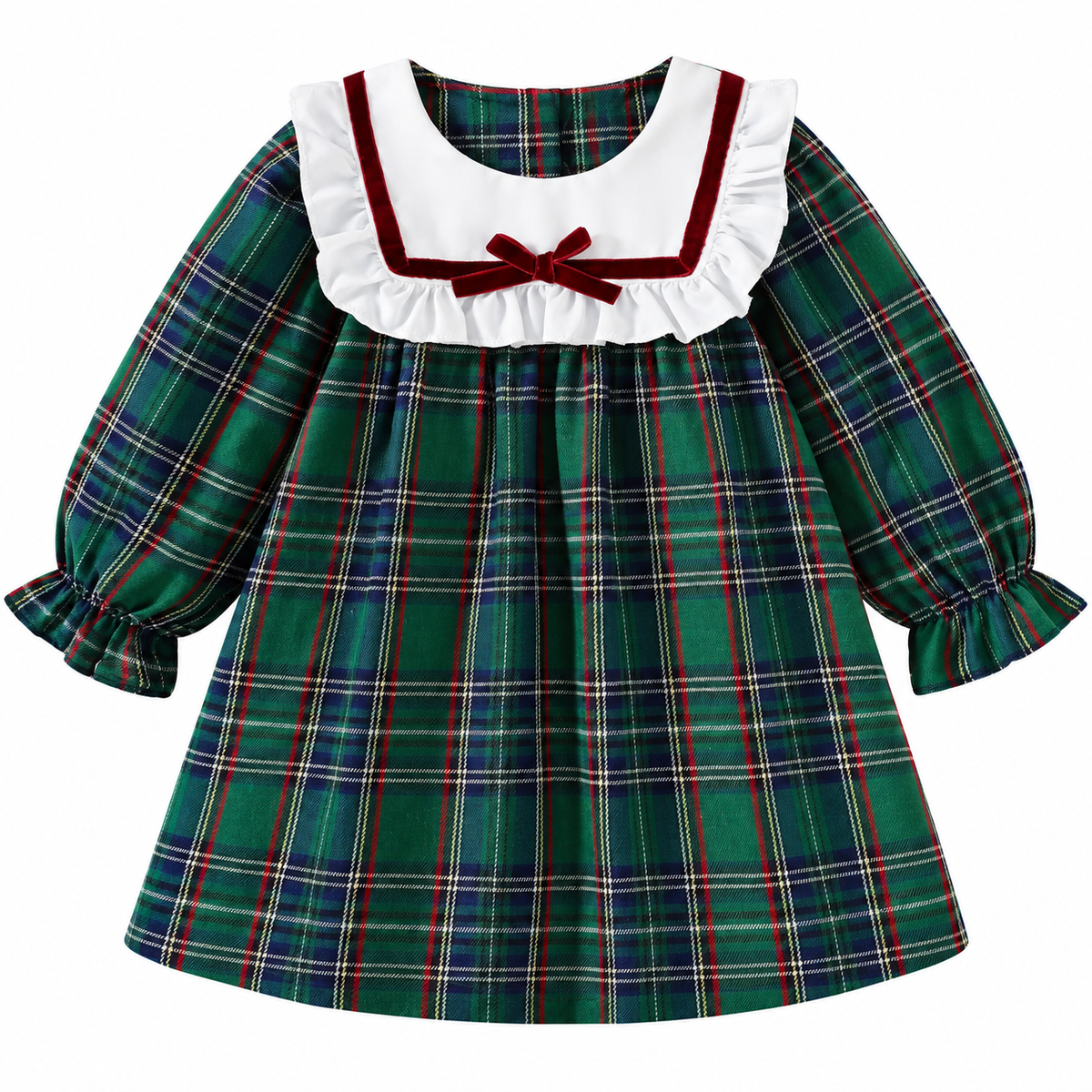 Vestido Montse